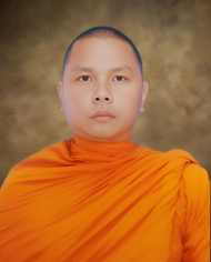 พระนัสชนะ มหามงฺคโล (ส่างช้าง)